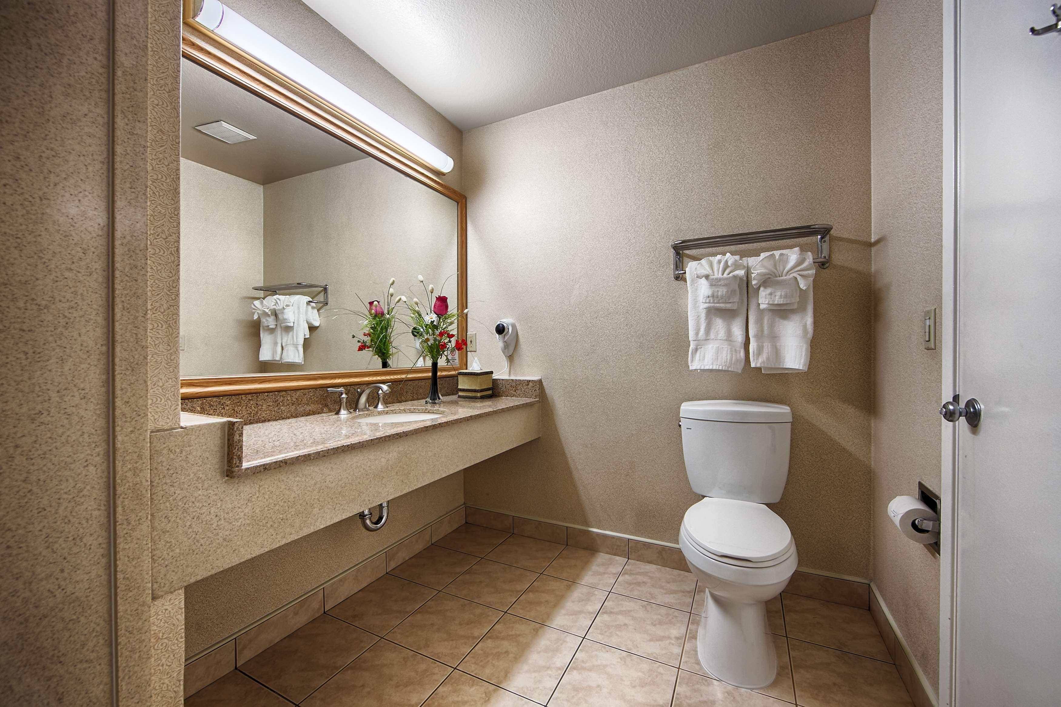 Best Western Surf City Huntington Beach Exterior photo