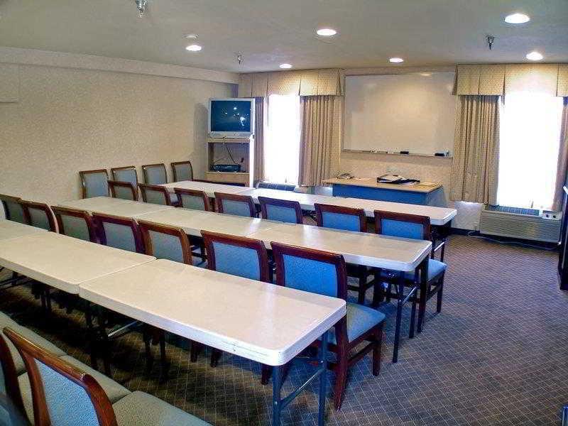 Best Western Surf City Huntington Beach Facilities photo